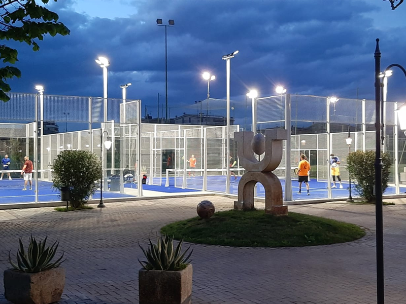 Padel Country Club