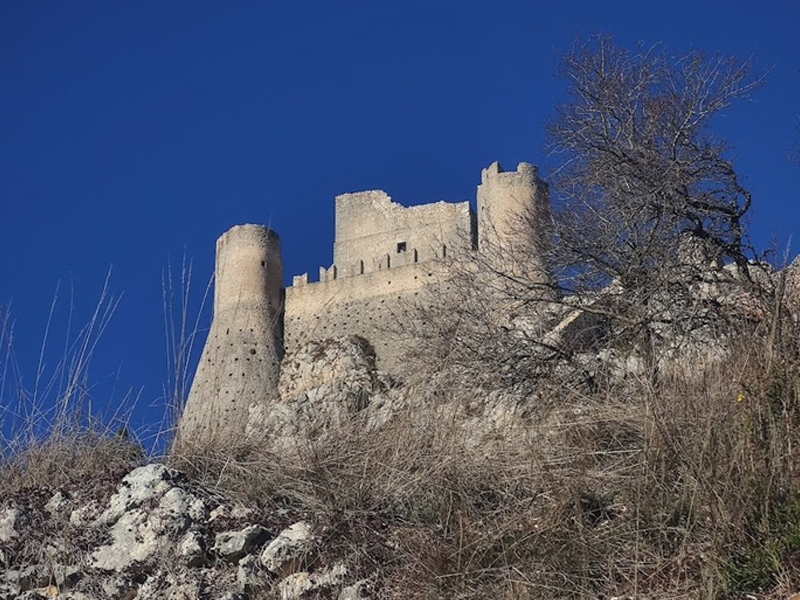 Rocca Calascio